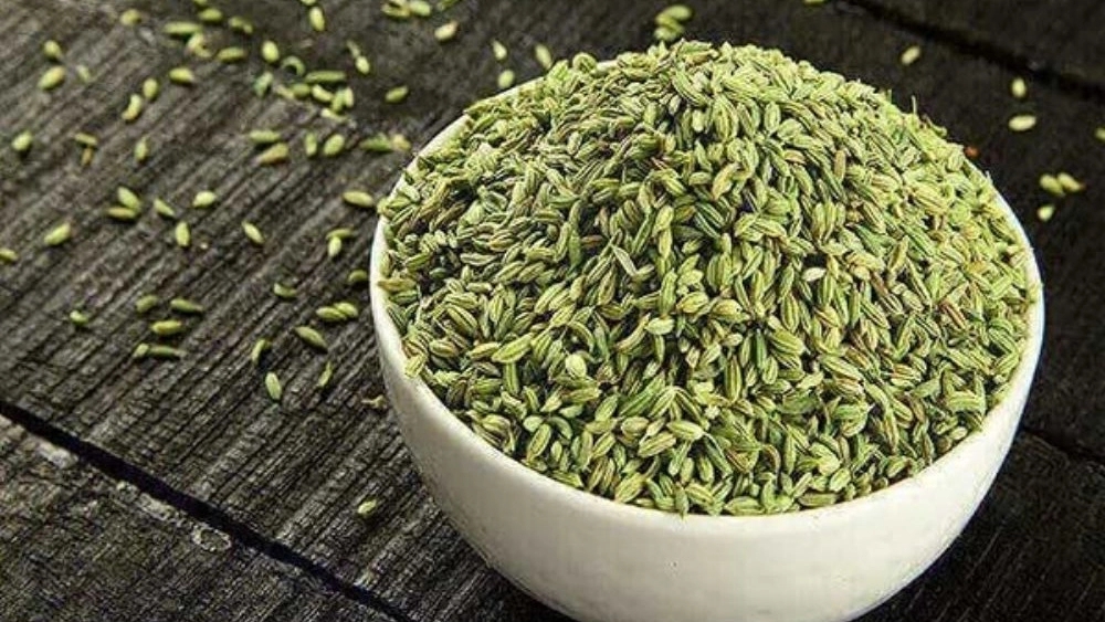 قیمت عمده زیره سبز و سیاه صادراتی در تهران