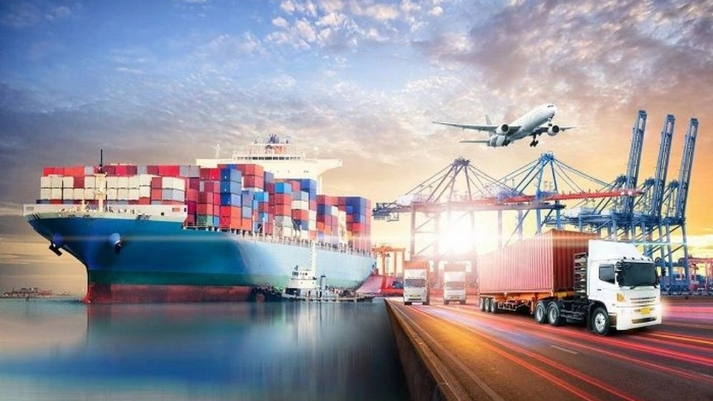 گروه بازرگانی قائم، ترخیص و واردات و صادرات کالا در بندر انزلی