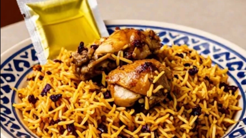 فروش روغن گاوی ساشه ای ممتاز