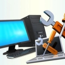 شرکت پی سی تعمیر، تعمیرات کامپیوتر و لپ تاپ در پرند