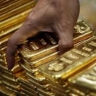 بازرگانی ترقی، خرید و فروش شمش طلا در تناژ بالا در زنجان