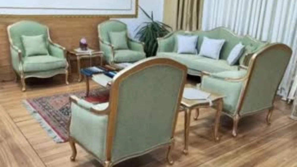 تولیدی مبلمان سیدالکریم، فروش مبلمان راحتی کلاسیک و سلطنتی در تهران