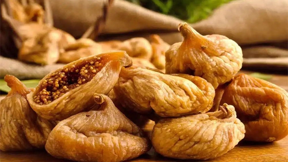 انجیر شیبانیان، خرید و فروش انجیر خشک در استهبان