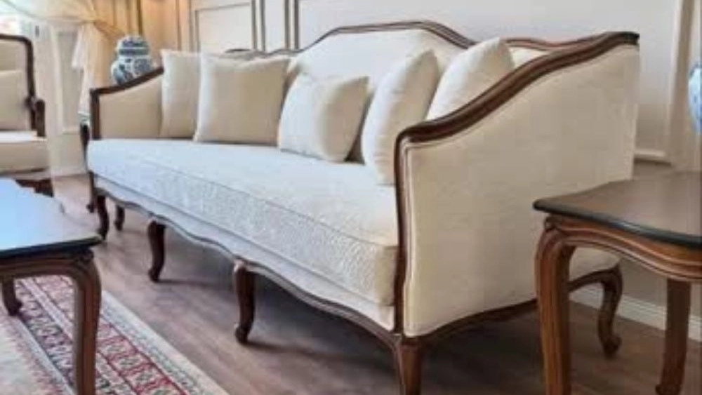 خرید مبلمان راحتی و کلاسیک در تهران