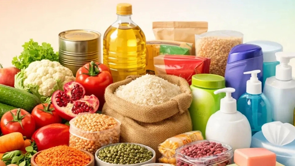خرید مواد غذایی و بهداشتی از فروشگاه صداقت سیستان وبلوچستان