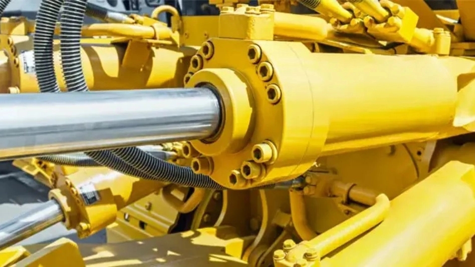 خدمات هیدرولیک و پنوماتیک صنعتی توسط فروشگاه هیدروژن