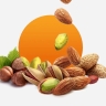 فروشگاه نبات ریز، فروش آجیل و خشکبار در کاشان