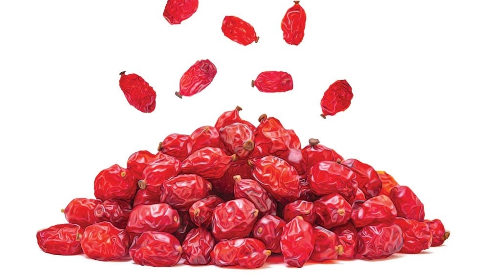 فروش زرشک درجه یک در اصفهان با بهترین کیفیت