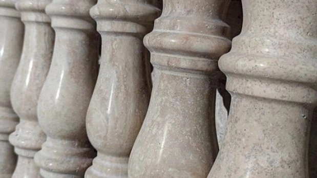 گیوتین کریستال و تراورتن پلنگی راهنمای خرید و صادرات از اصفهان به قزاقستان