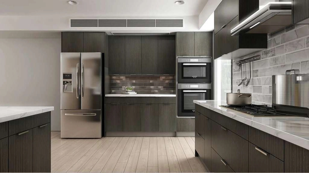 فروش و نصب کابینت آشپزخانه در ایلام