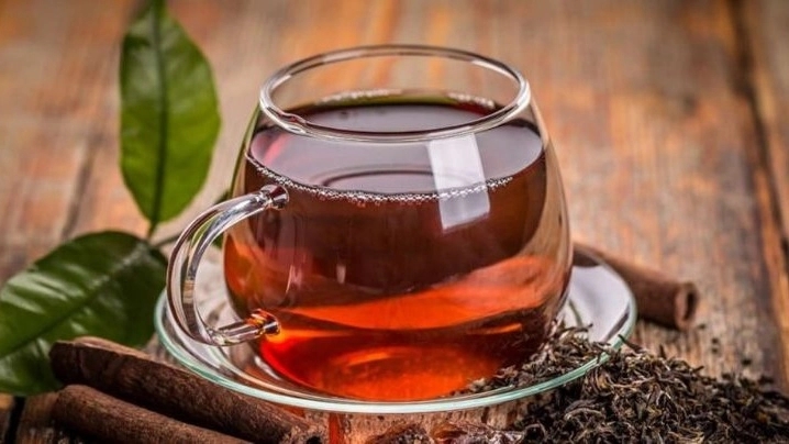 شرکت تجارت یاران پیشبرد با انواع چای اصیل ایرانی، بازرگانی و صادرات