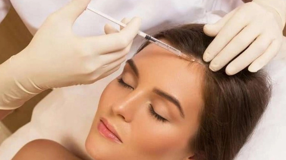 بهترین کلینیک زیبایی صومعه‌ سرا