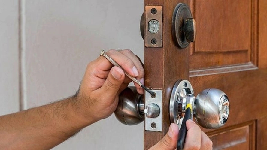 تولید و نصب درب ضد سرقت در تهران
