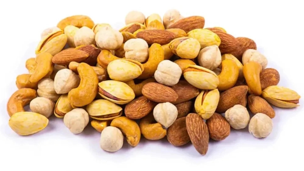 بهترین مرکز فروش خشکبار و مغزیجات در ارومیه