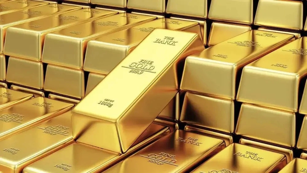 فروش شمش طلا در آرینو گلد دزفول