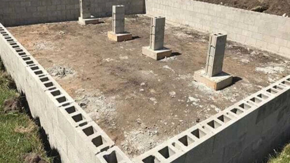 بیل بکهو سعادتی، خدمات تسطیح زمین و خاکبرداری در خمام گیلان
