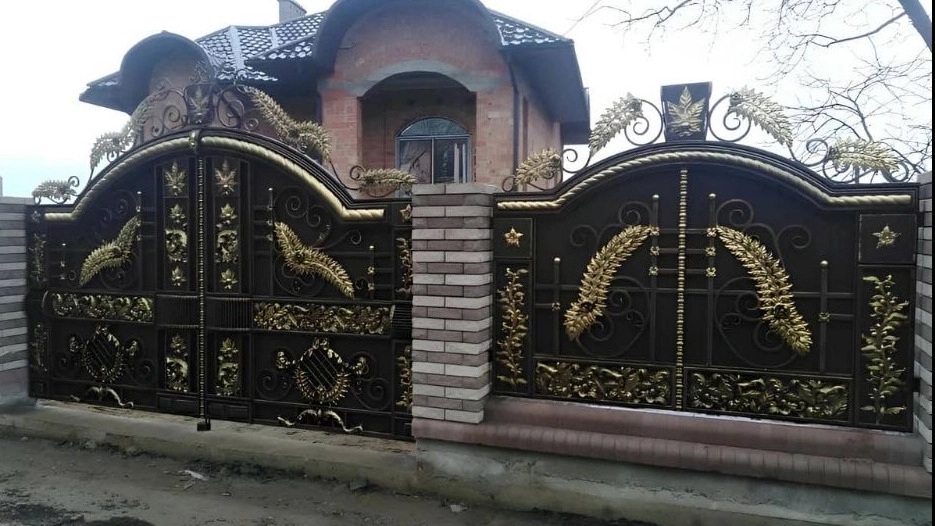 تعمیر درب و پنجره آهنی و آلومینیوم در خوی