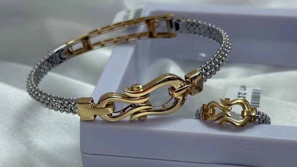گالری طلای صالحی، فروش طلای 18 عیار در ابهر