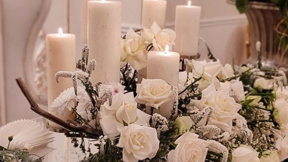 خدمات دیزاین پرنسس، طراحی و اجرای گل آرایی و بادکنک آرایی در ساری