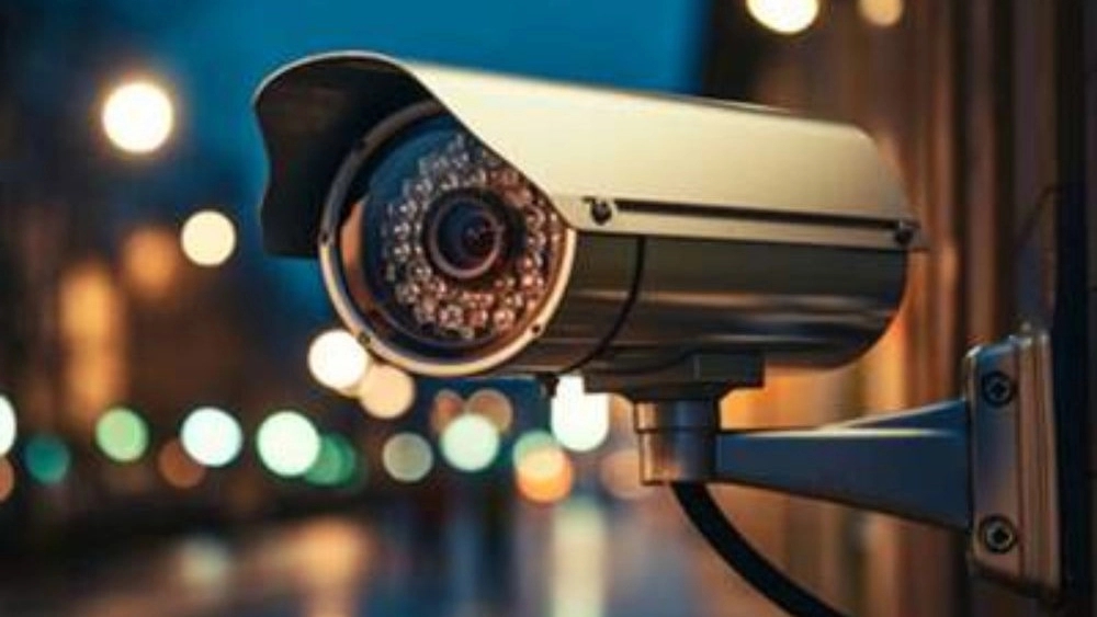 تولید دوربین مداربسته اماکن مسکونی و تجاری