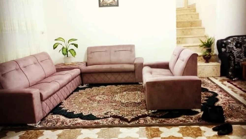تعمیر انواع مبلمان در رشت