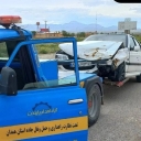 امدادخودرو شهرام، خودروبر و یدک کش در همدان