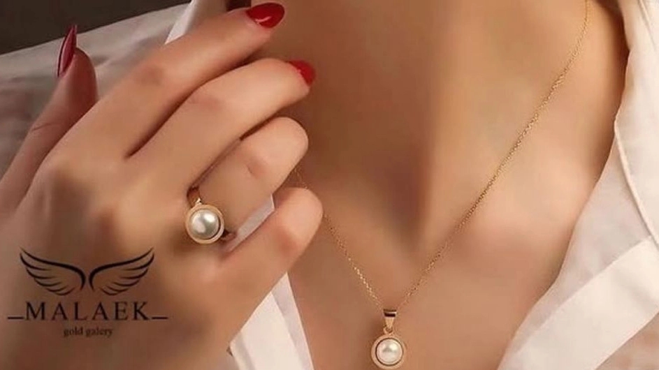 خرید طلا و جواهر در گالری ملائک شیراز