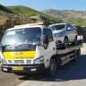 مکانیک سیار احمد رابحی، امداد خودرو و یدک کش شبانه روز در خرمشهر