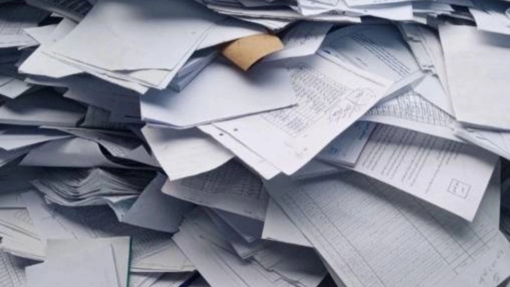 خرید کتاب و کاغذ باطله در هشتگرد با قیمت روز