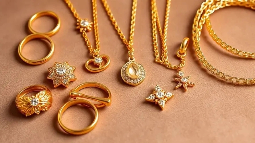 گالری طلای دُرتا، فروش طلای 18 عیار در آمل