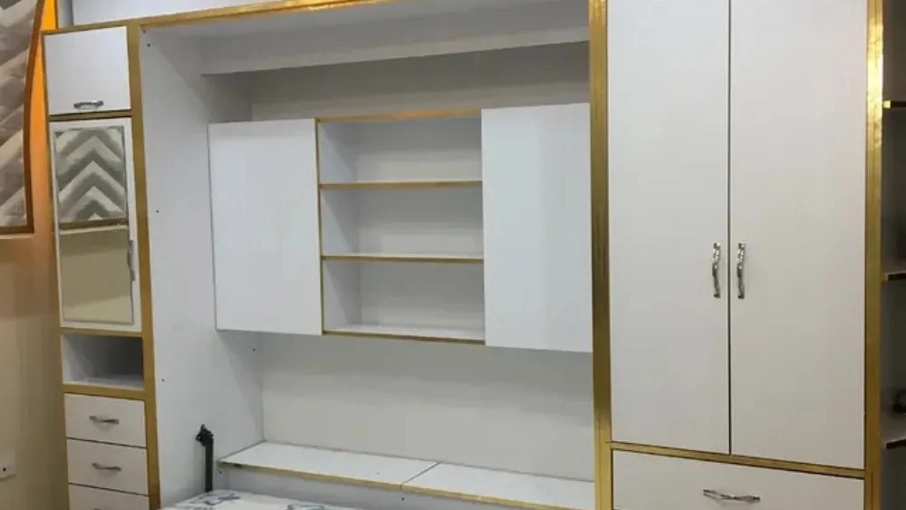 جدیدترین ترندهای دکوراسیون داخلی در کابینت ونیز تهران