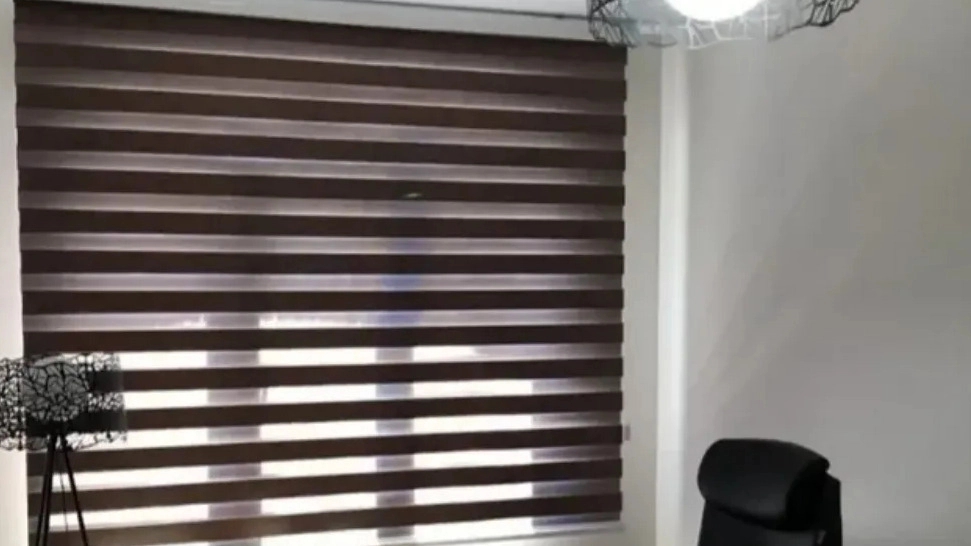 الو پرده همدان، فروش نصب پرده کتان و مخمل