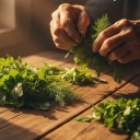 محصولات خانگی افچنگی، تولید فروش سبزیجات و ترشیجات ارگانیک در سبزوار