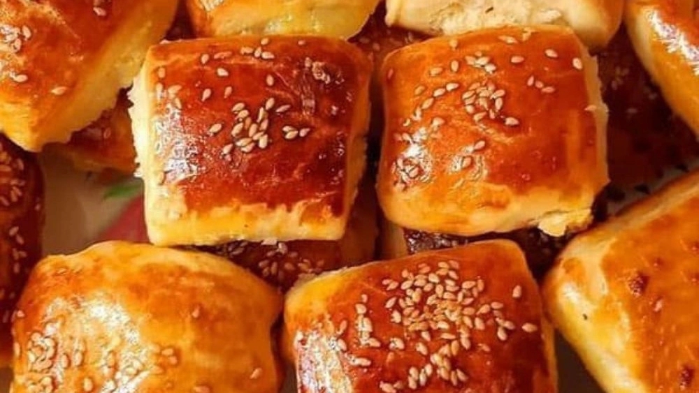 خرید شیرینی تازه دانمارکی و کره‌ ای در اصفهان