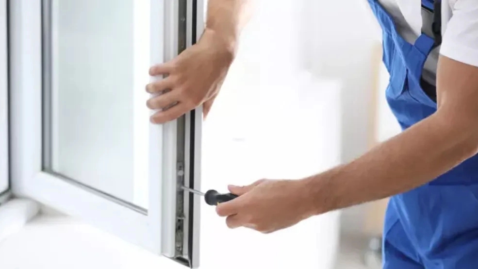 قیمت تعمیرات درب و پنجره در شهرکرد