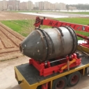 نوین ابتکار، ساخت تجهیزات ریخته گری در اصفهان