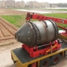نوین ابتکار، ساخت تجهیزات ریخته گری در اصفهان