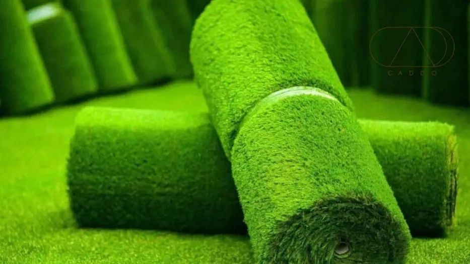 فروشگاه فرا دکور، فروش چمن مصنوعی و گرین وال در شیراز