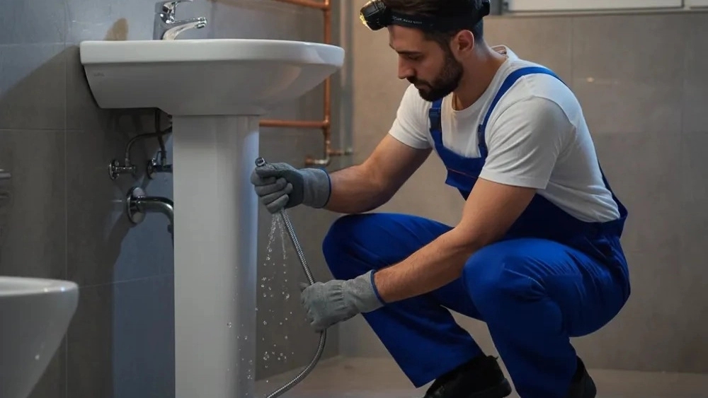 لوله بازکنی در رامسر☎️09114540400