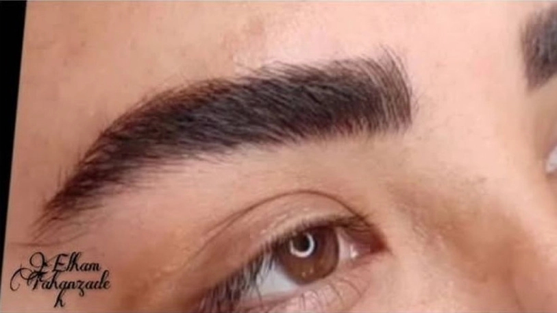آکادمی الهام تهان زاده، خدمات و آموزش آرایش دائم در کرمان