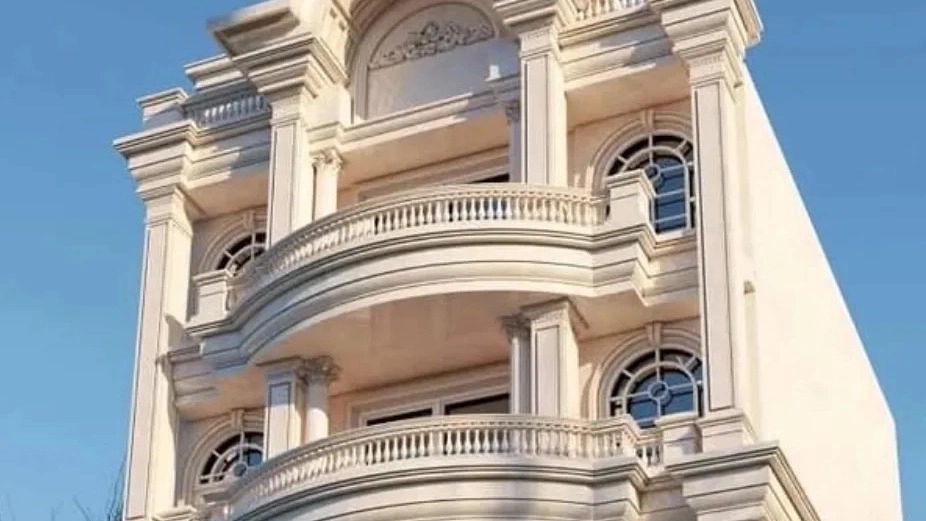 فروش سنگ نما در خراسان شمالی
