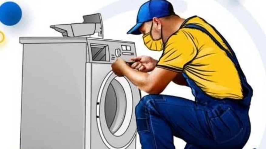 خدمات فنی فلاحتی، تعمیر لوازم خانگی و صنعتی در رشت