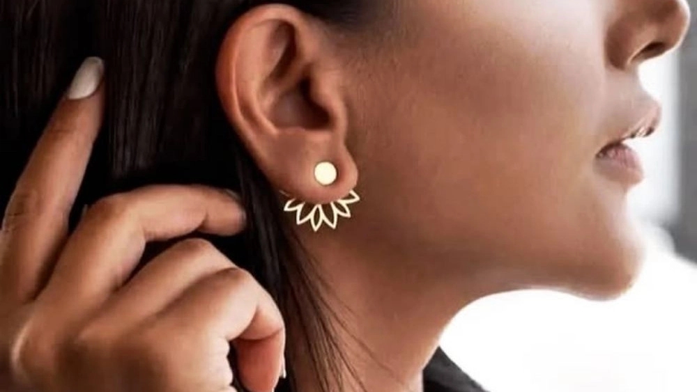 خانه طلای نلاگلد، فروش طلای 18 عیار در تبریز