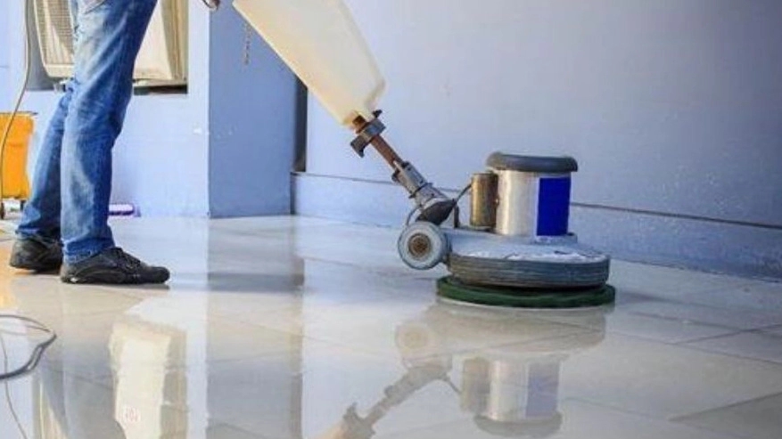 کف سابان زاگرس، کفسابی و سنگسابی در اصفهان