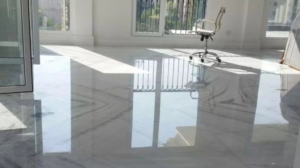 پیشتاز راپل، نماشویی سنگ سابی و آب بندی نما در تهران