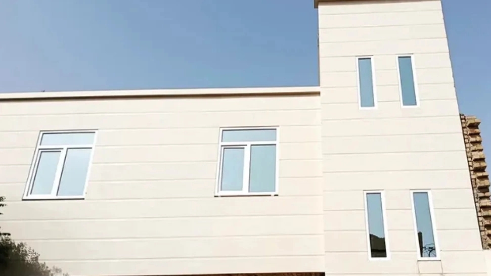 کارگاه مجیدی، تولید درب و پنجره دوجداره UPVC در خراسان رضوی