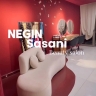 سالن زیبایی نگین ساسانی، میکاپ آرتیست تخصصی عروس در اصفهان