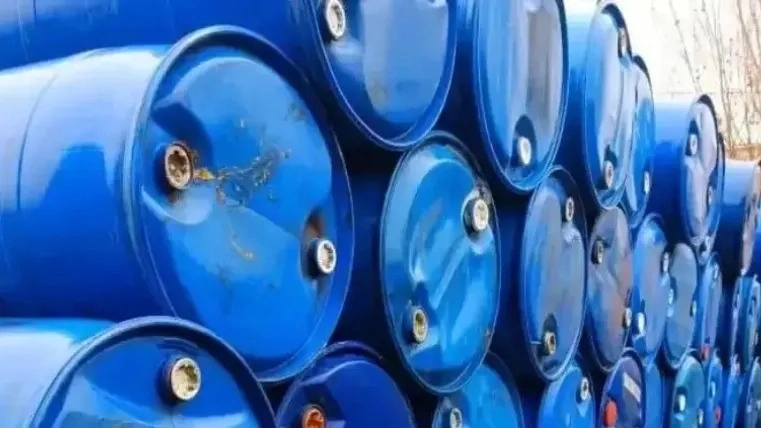فروش IBC ۱۰۰۰ لیتری در اردکان و استان یزد با تخفیف ویژه