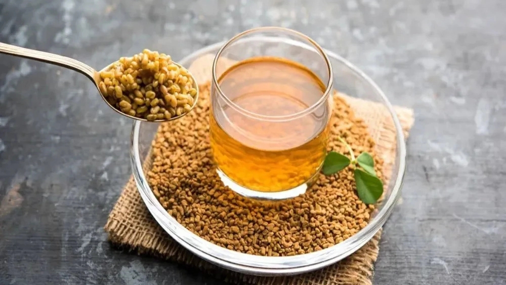خواص دمنوش شنبلیه برای معده