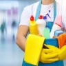 شرکت نظافتی نجفی، خدمات نظافتی منزل و محیط کار در اصفهان